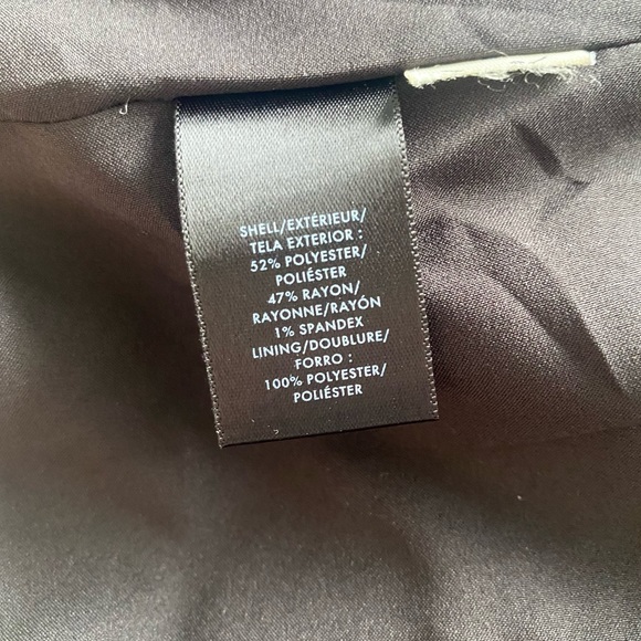 Ann Taylor Blazer - Picture 5 of 5